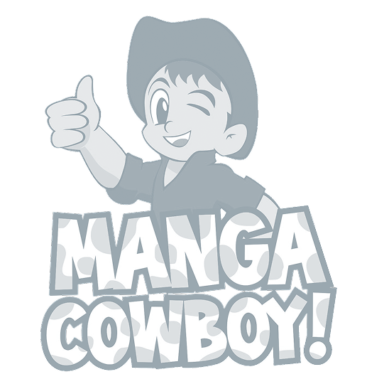 manga cowboy