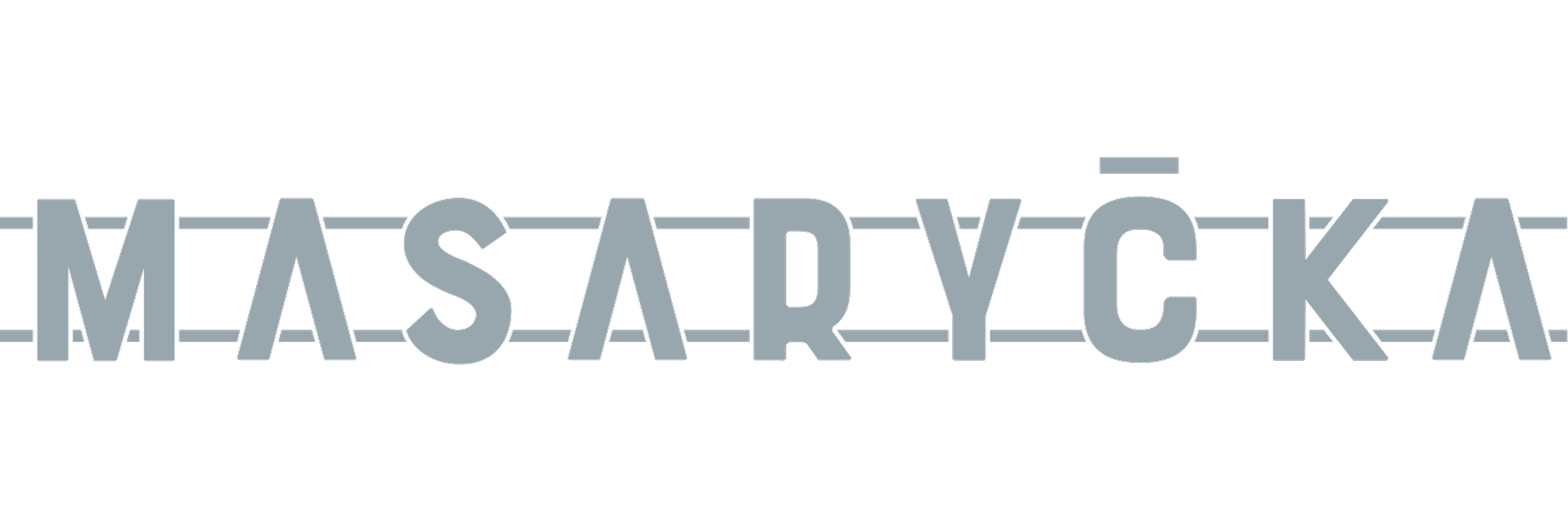 masarycka