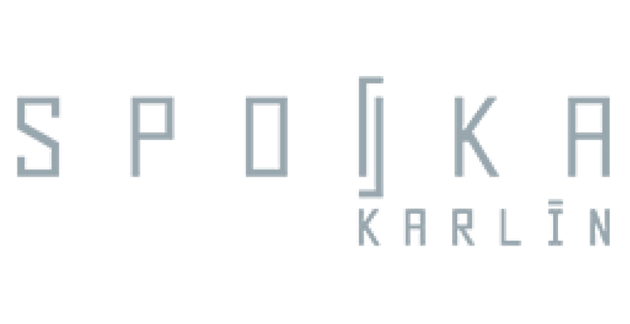 spojka karlin